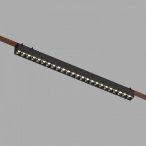 Накладной светильник Denkirs Belty Grill DK5672-BK в Сысерти - sysert.ok-mebel.com | фото 2