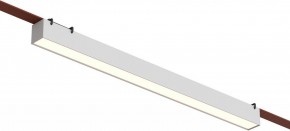 Накладной светильник Denkirs Belty Linear DK5676-WH в Сысерти - sysert.ok-mebel.com | фото