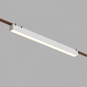 Накладной светильник Denkirs Belty Linear DK5676-WH в Сысерти - sysert.ok-mebel.com | фото 2
