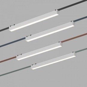 Накладной светильник Denkirs Belty Linear DK5676-WH в Сысерти - sysert.ok-mebel.com | фото 3