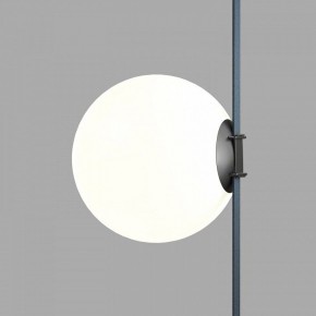 Накладной светильник Denkirs Belty Orb DK5554-BK в Сысерти - sysert.ok-mebel.com | фото 3