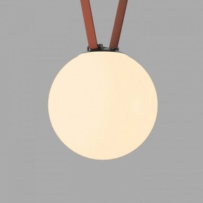 Накладной светильник Denkirs Belty Orb DK5555-BK в Сысерти - sysert.ok-mebel.com | фото 2