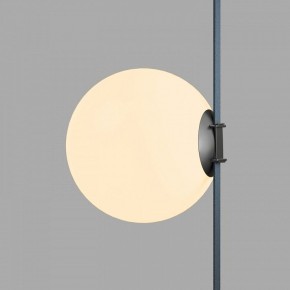 Накладной светильник Denkirs Belty Orb DK5555-BK в Сысерти - sysert.ok-mebel.com | фото 3