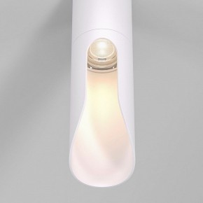 Накладной светильник Elektrostandard Apex 25113/LED 7W 3000K белый в Сысерти - sysert.ok-mebel.com | фото 5