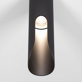 Накладной светильник Elektrostandard Apex 25113/LED 7W 4000K черный в Сысерти - sysert.ok-mebel.com | фото 5