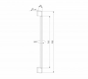 Накладной светильник Elektrostandard Argos 35122/D в Сысерти - sysert.ok-mebel.com | фото 4
