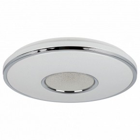Накладной светильник Эра Классик SPB-6-70-RC Crystal в Сысерти - sysert.ok-mebel.com | фото