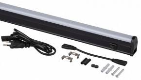 Накладной светильник Эра  LLED-01-04W-4000-B в Сысерти - sysert.ok-mebel.com | фото 9