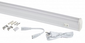 Накладной светильник Эра  LLED-01-12W-4000-W в Сысерти - sysert.ok-mebel.com | фото 11