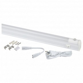 Накладной светильник Эра  LLED-02-04W-4000-MS-W в Сысерти - sysert.ok-mebel.com | фото