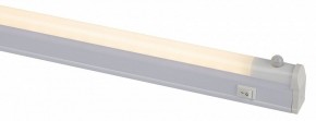 Накладной светильник Эра  LLED-02-04W-4000-MS-W в Сысерти - sysert.ok-mebel.com | фото 10
