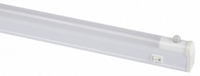 Накладной светильник Эра  LLED-02-04W-4000-MS-W в Сысерти - sysert.ok-mebel.com | фото 11