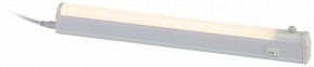 Накладной светильник Эра  LLED-02-04W-4000-MS-W в Сысерти - sysert.ok-mebel.com | фото 2