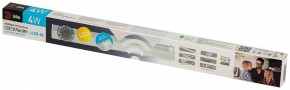 Накладной светильник Эра  LLED-02-04W-4000-MS-W в Сысерти - sysert.ok-mebel.com | фото 8