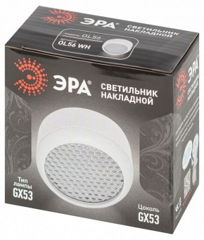 Накладной светильник Эра  OL56 WH в Сысерти - sysert.ok-mebel.com | фото 7