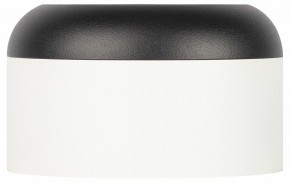 Накладной светильник Эра  OL56 WH/BK в Сысерти - sysert.ok-mebel.com | фото 4