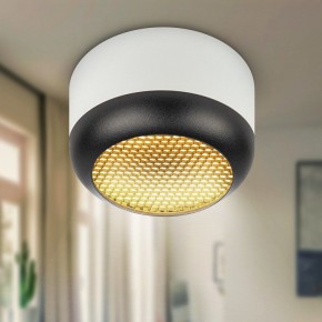 Накладной светильник Эра  OL56 WH/BK в Сысерти - sysert.ok-mebel.com | фото 8