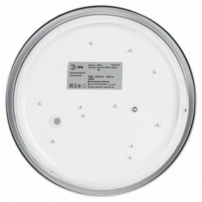 Накладной светильник Эра Relict Relict 22 SPB-6-20 4К WH в Сысерти - sysert.ok-mebel.com | фото 4