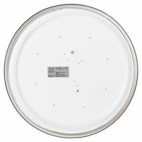 Накладной светильник Эра Relict Relict 38 SPB-6-40 4К WH в Сысерти - sysert.ok-mebel.com | фото 4