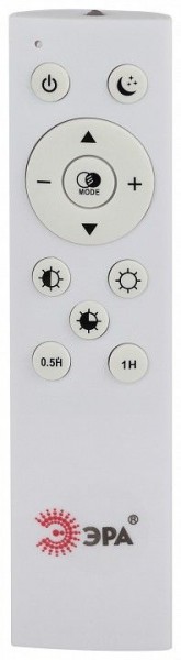 Накладной светильник Эра Relict Relict 48 Pult SPB-6-60-RC WH в Сысерти - sysert.ok-mebel.com | фото 12