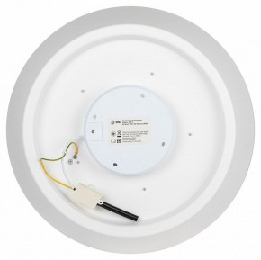 Накладной светильник Эра  SPB-6-60-RC Locus RGB в Сысерти - sysert.ok-mebel.com | фото 10