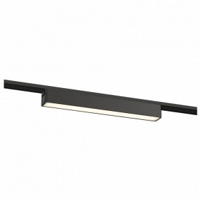 Накладной светильник Эра  TRM-S5-1-12W4K-BK в Сысерти - sysert.ok-mebel.com | фото 2