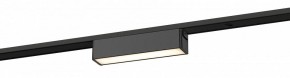 Накладной светильник Эра  TRM-S5-1-6W4K-BK в Сысерти - sysert.ok-mebel.com | фото 2