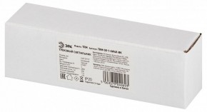 Накладной светильник Эра  TRM-S5-1-6W4K-BK в Сысерти - sysert.ok-mebel.com | фото 6