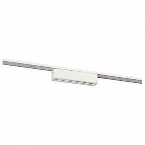 Накладной светильник Эра  TRM-S5-2-6W4K-WH в Сысерти - sysert.ok-mebel.com | фото