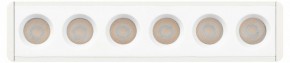 Накладной светильник Эра  TRM-S5-2-6W4K-WH в Сысерти - sysert.ok-mebel.com | фото 3