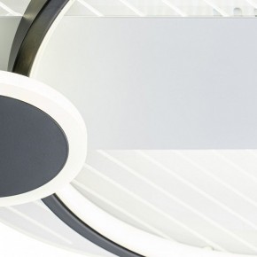 Накладной светильник Escada Concept 10226/3LED ROUND в Сысерти - sysert.ok-mebel.com | фото 7