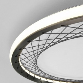 Накладной светильник Eurosvet Parafe 40023/1 LED серый в Сысерти - sysert.ok-mebel.com | фото 5
