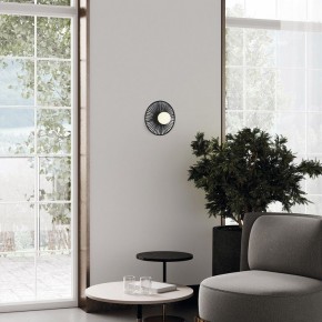 Накладной светильник EVOLUCE LOOM SLE6022-401-01 в Сысерти - sysert.ok-mebel.com | фото 4