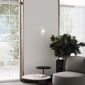 Накладной светильник EVOLUCE LOOM SLE6022-501-01 в Сысерти - sysert.ok-mebel.com | фото 4