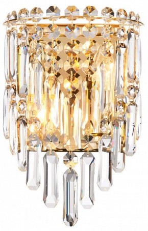 Накладной светильник Favourite Diadem 4724-2W в Сысерти - sysert.ok-mebel.com | фото 2