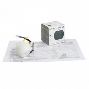 Накладной светильник Feron AL51 51129 в Сысерти - sysert.ok-mebel.com | фото 7