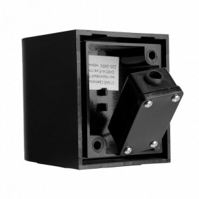 Накладной светильник Feron DH014-P 51543 в Сысерти - sysert.ok-mebel.com | фото 4