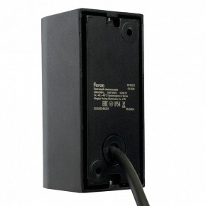 Накладной светильник Feron DH023 51308 в Сысерти - sysert.ok-mebel.com | фото 6