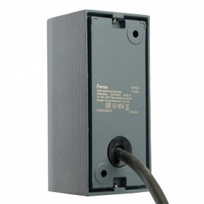 Накладной светильник Feron DH023 51309 в Сысерти - sysert.ok-mebel.com | фото 7