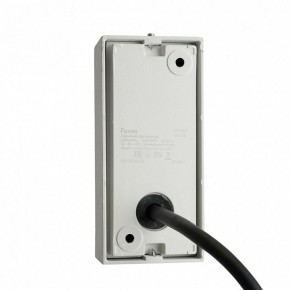 Накладной светильник Feron DH023 51310 в Сысерти - sysert.ok-mebel.com | фото 6