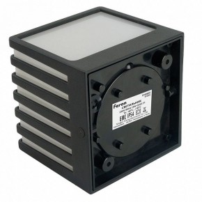 Накладной светильник Feron DH0605 51335 в Сысерти - sysert.ok-mebel.com | фото 7