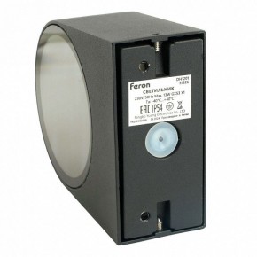 Накладной светильник Feron DH1201 51326 в Сысерти - sysert.ok-mebel.com | фото 8