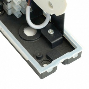 Накладной светильник Feron DH1201 51326 в Сысерти - sysert.ok-mebel.com | фото 9