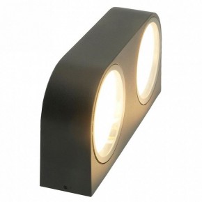 Накладной светильник Feron DH1203 51328 в Сысерти - sysert.ok-mebel.com | фото 2