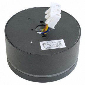 Накладной светильник Feron HL457 51347 в Сысерти - sysert.ok-mebel.com | фото 2