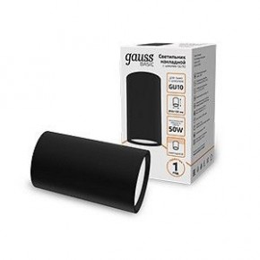 Накладной светильник Gauss Basic HD061 в Сысерти - sysert.ok-mebel.com | фото 2