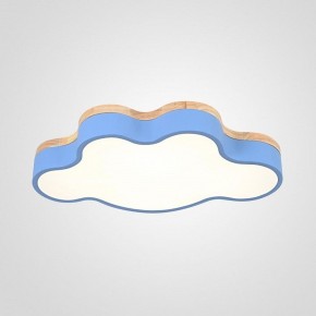 Накладной светильник Imperiumloft CLOUD ECO Blue CLOUD-ECO01 в Сысерти - sysert.ok-mebel.com | фото
