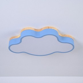 Накладной светильник Imperiumloft CLOUD ECO Blue CLOUD-ECO01 в Сысерти - sysert.ok-mebel.com | фото 2