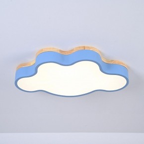 Накладной светильник Imperiumloft CLOUD ECO Blue CLOUD-ECO01 в Сысерти - sysert.ok-mebel.com | фото 3