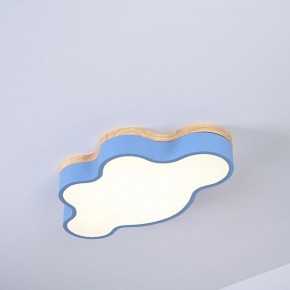 Накладной светильник Imperiumloft CLOUD ECO Blue CLOUD-ECO01 в Сысерти - sysert.ok-mebel.com | фото 4